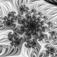 Fractal image