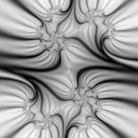 Fractal image