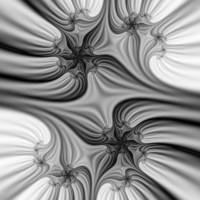 Fractal image